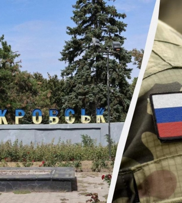 ДРГ окупантів почали заходити в Покровськ, українські бійці потрапили в засідку, - DeepState