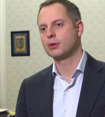 В НАБУ подтвердили, что проводили обыски у экс-заместителя председателя ОП Шурмы