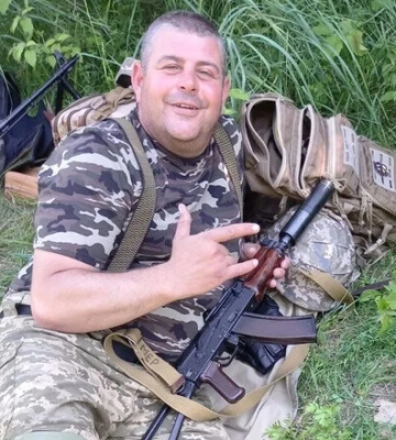 Склоним головы. Сильный борец, тренер, мэр города погиб под Бахмутом