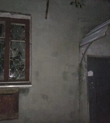Враг атаковал БпЛА Днепропетровскую область, пострадали три человека - ОВА
