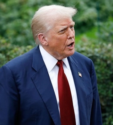 Путин стремится захватить всю Украину - Трамп