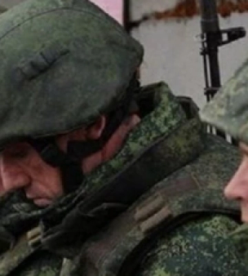 Принудительно мобилизованные украинцы в ВС РФ массово дезертируют – «АТЕШ»