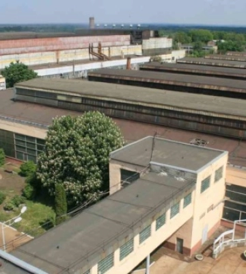 Фонд держмайна оголосив новий аукціон з продажу ТОВ «Мотордеталь-Конотоп» Фонд держмайна оголосив новий аукціон з продажу ТОВ «Мотордеталь-Конотоп»
