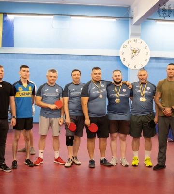 Спільна дія – це найкраща реабілітація:ок запорізьких ветеранів
