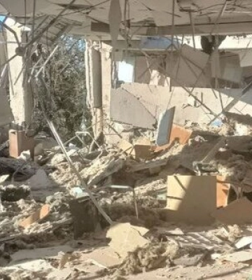 Бомбами та дронами: російські окупанти атакували 18 населених пунктів Донеччини 