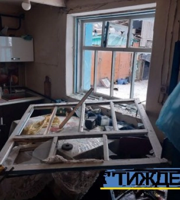 За минулу добу повітряна тривога в Сумській області тривала 14 годин 34 хвилини. За минулу добу повітряна тривога в Сумській області тривала 14 годин 34 хвилини.