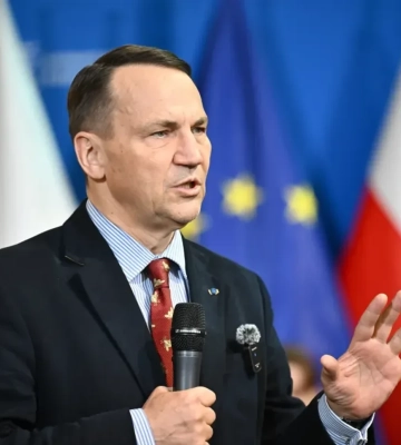 Польща очікує нових робіт з ексгумації у районі Львова з понеділка