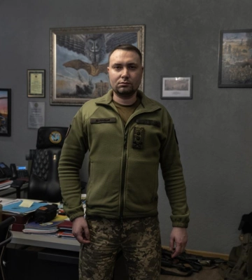 Новая &quot;Ялта&quot; для Украины возможна, если не в прямом, то в переносном смысле, - Буданов