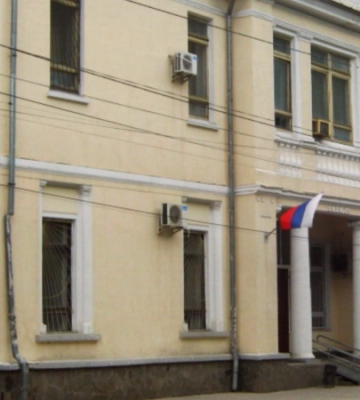 Российский суд в Крыму продлил арест фигурантов «дела крымских мусульман» из Джанкойского района на два месяца – адвокат Российский суд в Крыму продлил арест фигурантов «дела крымских мусульман» из Джанкойского района на два месяца – адвокат