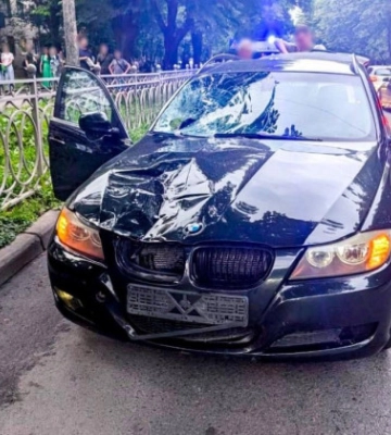 Смертельна ДТП на Рівненщині: загинув 65-річний велосипедист