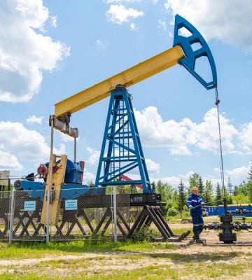 На Львівщині продають дозволи на нафтогазову площу і свердловини з мінеральними водами