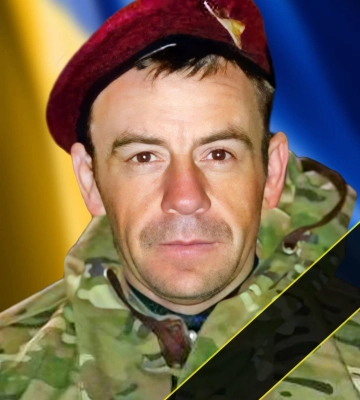 Стало відомо про загибель чотирьох захисників з Рівненщини