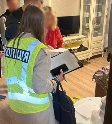 У Житомирі поліція та СБУ викрили кілька схем заволодіння бюджетними коштами