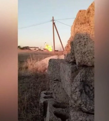 Спецпризначенці ГУР ліквідували 5 "кадирівців" в окупованому Мелітополі на Запоріжжі