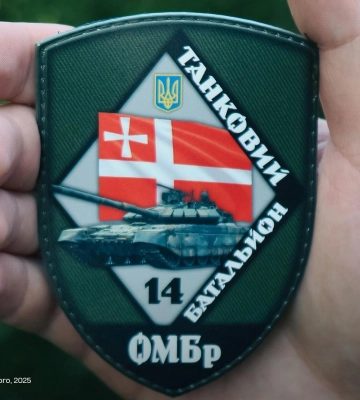 «Це точно не його війна»: історія наймолодшого воїна волинської бригади