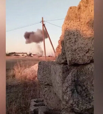 В Мелитополе уничтожены пять "кадыровцев" и мобильный комплекс РЭБ