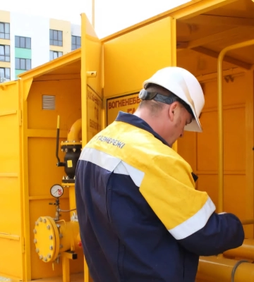 У трьох селах на Дубенщині не буде газу У трьох селах на Дубенщині не буде газу