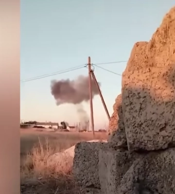 Спецпризначенці ГУР ліквідували 5 "кадирівців" в окупованому Мелітополі на Запоріжжі