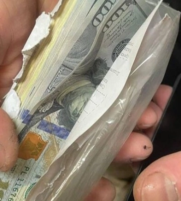 Голова благодійного фонду в Кривому Розі обіцяв інвалідність за $17 000 для виїзду за кордон