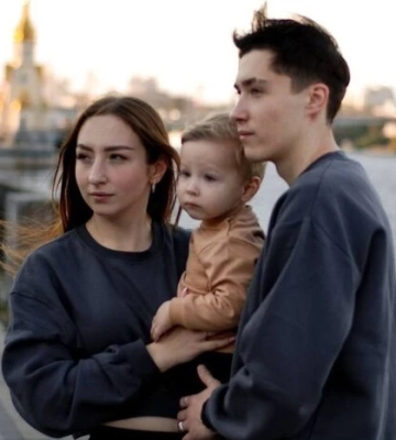 У Києві під час обстрілу 31 липня загинула родина зі Слов'янська