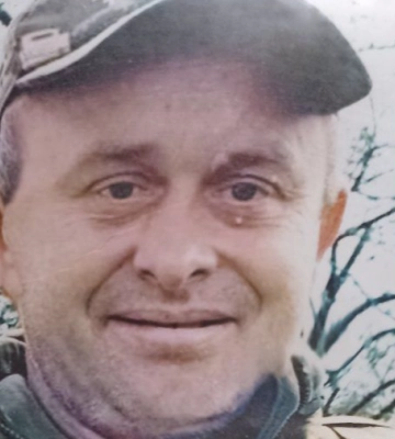 Більше року вважався зниклим безвісти: у бою на Донеччині загинув Герой з Волині Віктор Романюк