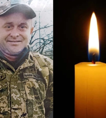 Місяці очікувань та сподівань обірвала страшна звістка: підтвердили загибель Героя з Волині Станіслава Приведенця