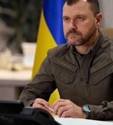 Клименко прокомментировал коррупционный скандал в Нацгвардии Клименко прокомментировал коррупционный скандал в Нацгвардии