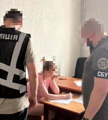 На Львівщині так звана «смотряща» отримала підозру у поширенні злочинного впливу, - прокуратура