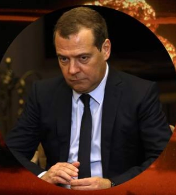 "Привет" для Медведева: на что способны атомные лодки, которыми Трамп пригрозил Кремлю "Привет" для Медведева: на что способны атомные лодки, которыми Трамп пригрозил Кремлю