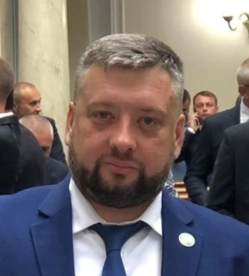 Нардепа Кузнецова накажут за коррупционный скандал Нардепа Кузнецова накажут за коррупционный скандал