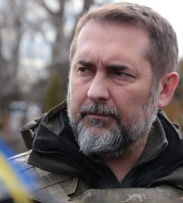 Среди разоблаченных НАБУ и САП на схеме при закупке дронов - экс-глава Луганской ОГА Гайдай, - СМИ