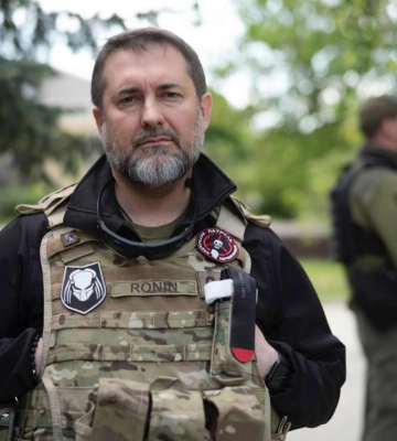 Серед фігурантів у справі щодо відкатів на дронах та РЕБ є Сергій Гайдай – джерела