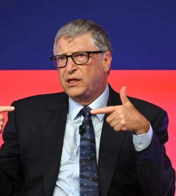 Создание Microsoft: как Билл Гейтс основал свой бизнес
