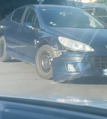 Бус виїхав на зустрічну смугу: деталі смертельної аварії у Луцькому районі