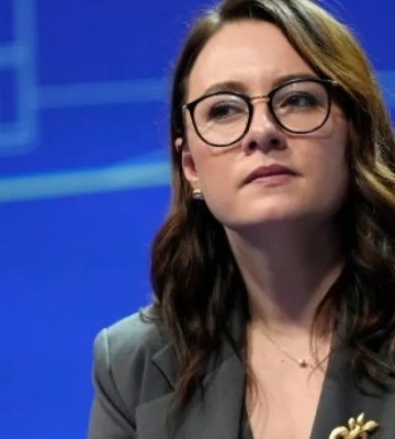 Свириденко анонсировала срочное заседание Кабмина: будут увольнять Гайдая Свириденко анонсировала срочное заседание Кабмина: будут увольнять Гайдая