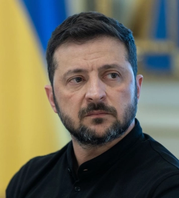 Только боевые офицеры: Зеленский после дела о коррупции обещает изменения в НГУ Только боевые офицеры: Зеленский после дела о коррупции обещает изменения в НГУ