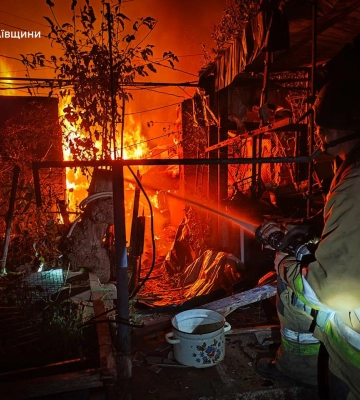 Ворог вдарив ракетами по Миколаєву, є поранені, - Віталій Кім. ФОТО