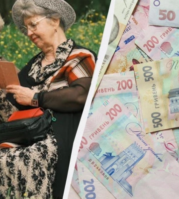 25 років стажу - до 10 000 гривень пенсії: хто отримає таку суму з 1 серпня