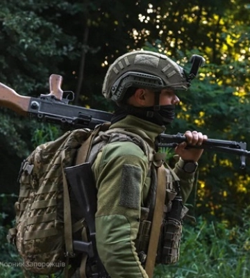 Генштаб розповів про ситуацію на фронті
