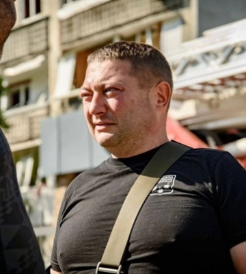 Геннадій Дем’яненко: Кількість атак на Суми зросла втричі