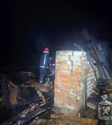 Один загиблий та шестеро постраждалих на Харківщині