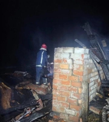 На Харківщині за добу внаслідок обстрілів росіян загинула людина та шестеро дістали поранення