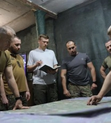 Росіяни вдаються до тактики «тотального просочування» із нарощуванням диверсій – Сирський