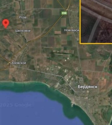 Партизани провели диверсію на Запорізькому напрямку, чим затримали постачання палива окупантам — відео