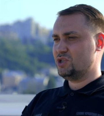 Буданов объяснил, почему удары по Крыму не приведут к ядерной эскалации