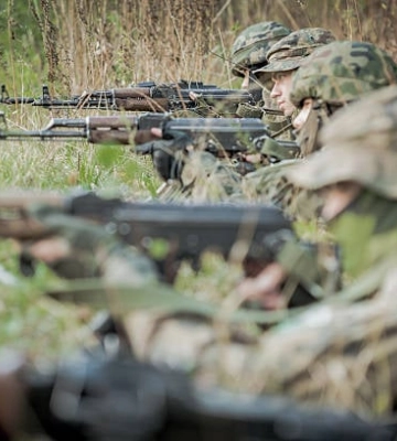 Росіяни у липні окупували 564 кв. км української території, - DeepState