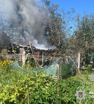 Росіяни атакували 16 населених пунктів Донеччини: 5 людей загинули, 11 – зазнали поранень. ФОТОрепортаж
