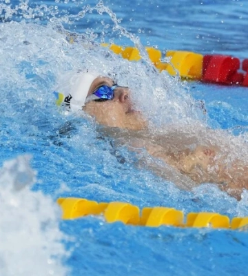 Україна вперше в історії не пробилася до жодного фіналу чемпіонату світу з плавання