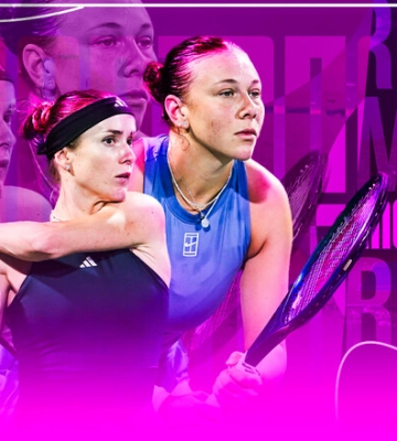 Элина Свитолина – Аманда Анисимова. Прогноз на матч WTA 1000 в Монреале