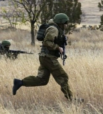 Под Покровском оккупанты штурмуют как &quot;зомби&quot;: военный раскрыл детали